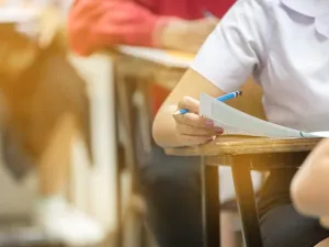 The number of registered students in 636 private schools totaled 105,680, while 63,760 students were registered in the country’s 44 international schools. (Shutterstock)