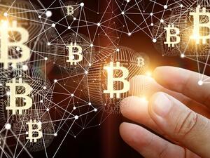 
Cryptocurrencies are too unstable to ever serve as bona fide mediums of exchange in the global economy. (Shutterstock)