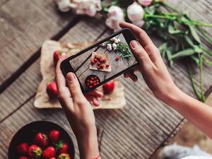 From lighting to focus, here are 10 simple tips to help you snap the perfect picture. (Shutterstock)