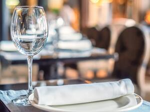 Restaurant and café owners in Dubai are calling for lower rents and the ability to hire students and part-timers to curb their operating costs. (Shutterstock)