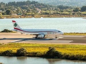 MEA came in second in the region behind Emirates, which TripAdvisor had named the best airline in the world in 2017. (Shutterstock)
