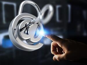 With a few adjustments, your email can be more secure than ever. Here's a quick guide to help you. (Shutterstock)