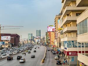 Construction permits covered an area of 5,693,998 square meters in the first seven months of 2018. (Shutterstock)
