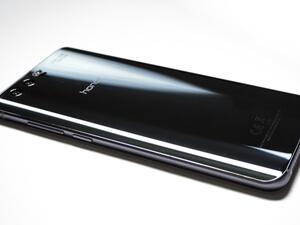 Honor 7X comes with an 18:9 display and a dual camera setup. (Shutterstock)