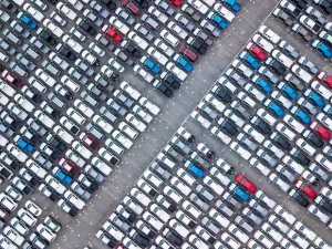 Al-Majid Motors has started a recall campaign on 3,239 Kia Carnivals produced between 2005 to 2014. (Shutterstock)