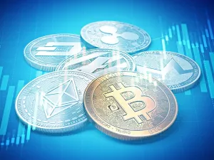 Cryptocurrencies, such as Bitcoin, Ethereum, Ripple, Lite and Dash, are taking the world by storm. (Shutterstock)