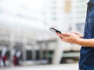 Enoc has asked residents to not respond to such fake emails and immediately contact them to check the authenticity of the communication. (Shutterstock)