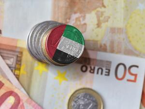 European Union is the largest trading partner of the GCC. (Shutterstock)