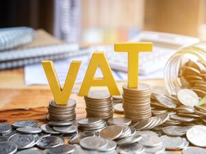 Saudi Arabia started on Monday applying VAT as part of plans to boost revenue. (Shutterstock)