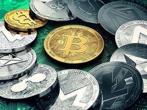 Here are some basic steps to follow for active market participants in the crypto space. (Shutterstock)