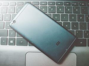Xiaomi sold 92 million smartphones in 2017, up from 53 million in the previous year. That's a 74.5 percent increase. (Shutterstock)