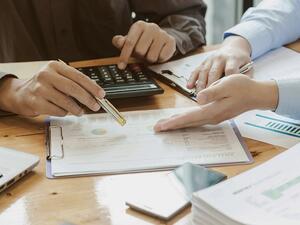 It is very important for the entire workforce today to upskill themselves and be able to work with new technologies in order to enhance their efficiency. (Shutterstock)