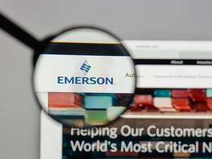 The acquisition will significantly expand the company’s reach in the growing $13 billion fluid automation market and solidify Emerson’s automation technology presence in Europe. 