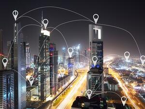 Emirates ranking jumped one place to 17th globally. (Shutterstock)