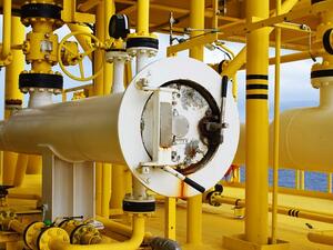 Turkey's natural gas trade with Iran is legitimate and in accordance with a signed contract with an expiry in 2026. (Shutterstock)