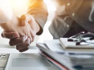 Full year 2017 saw the announcement of 126 deals worth approximately $16.0 billion as compared to 129 deals in 2016 at a total value of $37.8 billion. (Shutterstock)