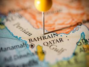 Bahrain was found to be the third best paying country among the five Gulf Cooperation Council states. (Shutterstock)