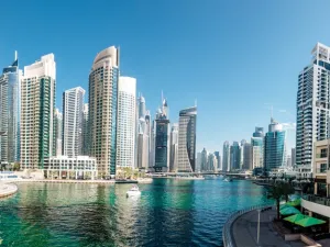As of October 2017, more than 11,600 projects worth $805 billion are being built across the UAE. (Shutterstock)