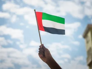 The new law will reflect positively on advancing the UAE's rankings across global competitive indices. (Shutterstock)