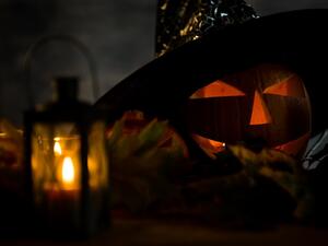 To get into the Halloween spirit and to experience terror on a new interactive level, here are the top 5 horror video games to play this Halloween. (Shutterstock) To get into the Halloween spirit and to experience terror on a new interactive level, here are the top 5 horror video games to play this Halloween. (Shutterstock)