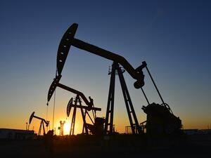 The rapid growth of US shale producers will shortly knock Saudi Arabia from second to third place, with only Russia ahead, the International Energy Agency said. (Shutterstock)