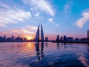 80 percent of the real estate properties in Kuwait are occupied. (Shutterstock)