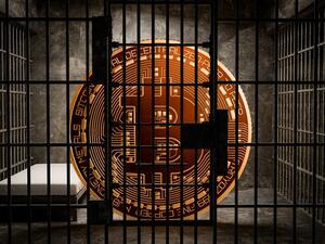 Facebook on Tuesday said it will ban ads that promote Bitcoin and other cryptocurrencies. Here's why. (Shutterstock)