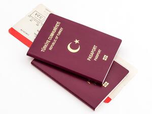 Moscow is willing to lift visa regime in some categories for Turkish citizens. (Shutterstock)