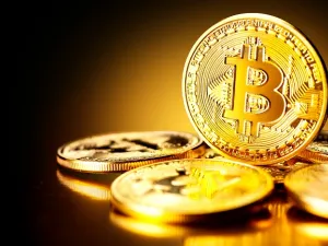 Investigators posed as members of the public and discovered about 30,000 cryptocurrency-related domain names, most created sometime in the last year after the price of a single bitcoin reached record levels in November. (Shutterstock)