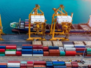 The ministry is seeking to boost trade and investment cooperation with other African countries. (Shutterstock)