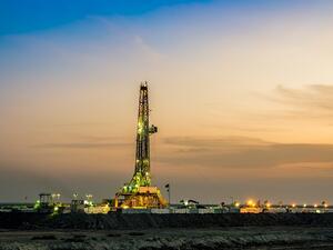 Iraqi people were recently rewarded by a law to establish their National Oil Company. (Shutterstock)