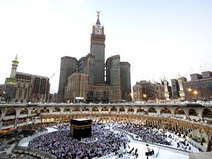 With less than two months until the start of the Holy Month of Ramadan, Muslim pilgrims residing in Qatar are still unaware of the procedures required for them to perform their religious pilgrimage duties. (Shutterstock) With less than two months until the start of the Holy Month of Ramadan, Muslim pilgrims residing in Qatar are still unaware of the procedures required for them to perform their religious pilgrimage duties. (Shutterstock)