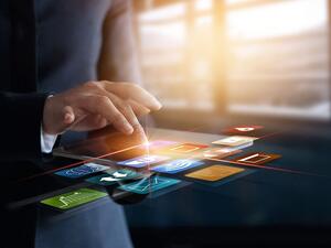 Lebanon has 143 digital actors (Shutterstock)