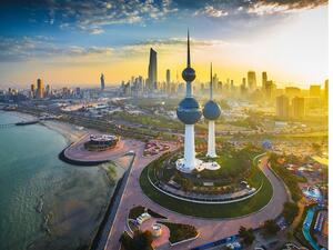 It is the only free trade zone in Kuwait although the country is located along a long coast with a unique geographical location. (Shutterstock)