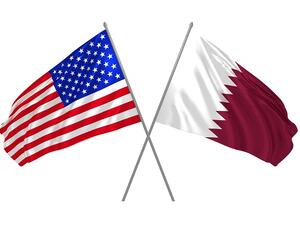 Qatar, US to Bolster Bilateral Trade Ties (Shutterstock)