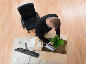 Whatever the reason, making a decision on whether or not to relocate for a job is rarely an easy decision. (Shutterstock)