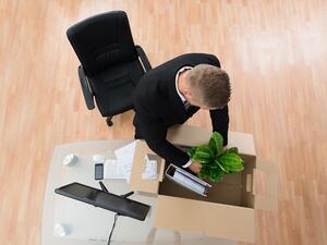 Whatever the reason, making a decision on whether or not to relocate for a job is rarely an easy decision. (Shutterstock)