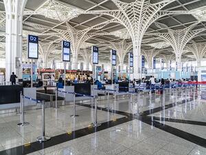 More Than 98 Million Passengers Visited Saudi Airports in 2018 (Shutterstock)