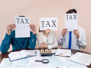 MPs have voted against a proposal to tax expat remittances. (Shutterstock)