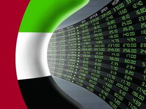 Bank of Sharjah's 9-month 2018 profits grew 13 per cent to Dh301 million, surpassing its 2017's full-year profit of Dh265 million. (Shutterstock)