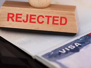 UAE Stops Issuing 6-Month Visa for Job Seekers (Shutterstock)