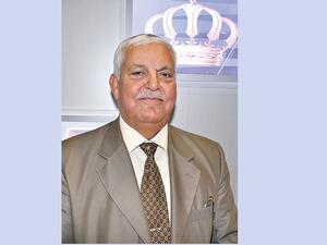 السيد سليمان الحافظ