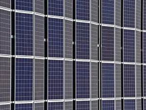 An agreement to build the giant 200-gigawatt project was signed by Crown Prince Muhammad Bin Salman and SoftBank Group Corporation in New York in March. (Pixabay)