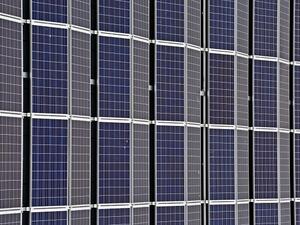 An agreement to build the giant 200-gigawatt project was signed by Crown Prince Muhammad Bin Salman and SoftBank Group Corporation in New York in March. (Pixabay)