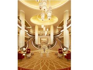 The St. Regis Abu Dhabi is marking the 46th UAE National Day with a special offer on its signature St Regis Suite. 