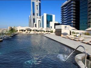 فندق ميلينيوم بلازا