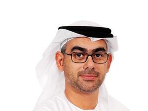 Jasim Husain Thabet, Tabreed’s Chief Executive Officer
