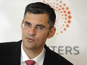 Tarek Sultan, Agility vice chairman and CEO. (Trade Arabia)