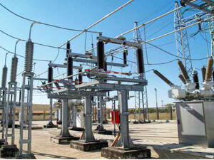 The project links the national grids of both countries from Badr city in Egypt to Madina and Tabuq cities in Saudi Arabia via a 1,300-km transmission line.