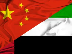 The UAE is the biggest trade partner of Hong Kong in the Middle East, as the value of the non-oil trade exchange between the two countries accounted for $8.9 billion in 2017. (File/ photo)